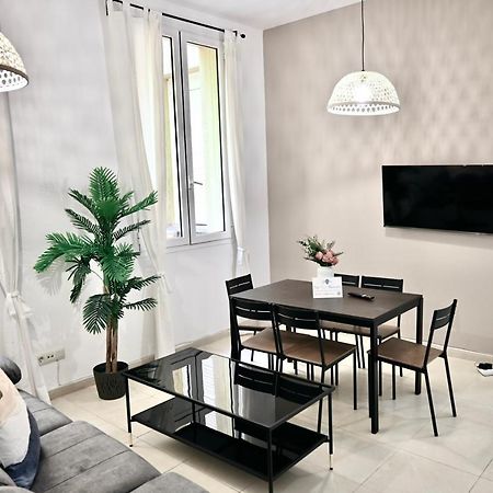 מדריד For You Rentals Centrico Apartamento Temporal En La Calle Infanta Inf1A מראה חיצוני תמונה