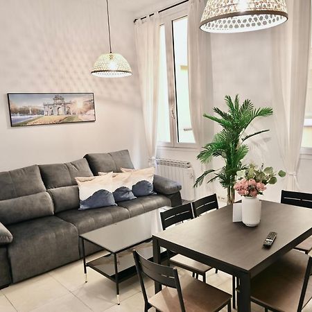 מדריד For You Rentals Centrico Apartamento Temporal En La Calle Infanta Inf1A מראה חיצוני תמונה