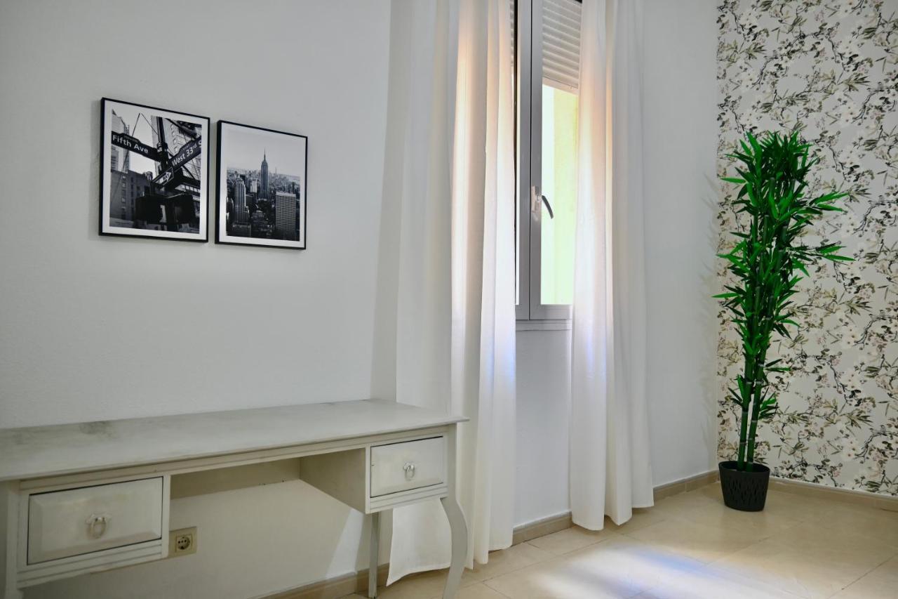 מדריד For You Rentals Centrico Apartamento Temporal En La Calle Infanta Inf1A מראה חיצוני תמונה
