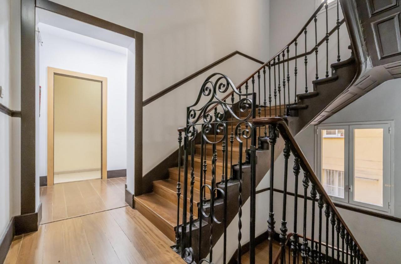 מדריד For You Rentals Centrico Apartamento Temporal En La Calle Infanta Inf1A מראה חיצוני תמונה