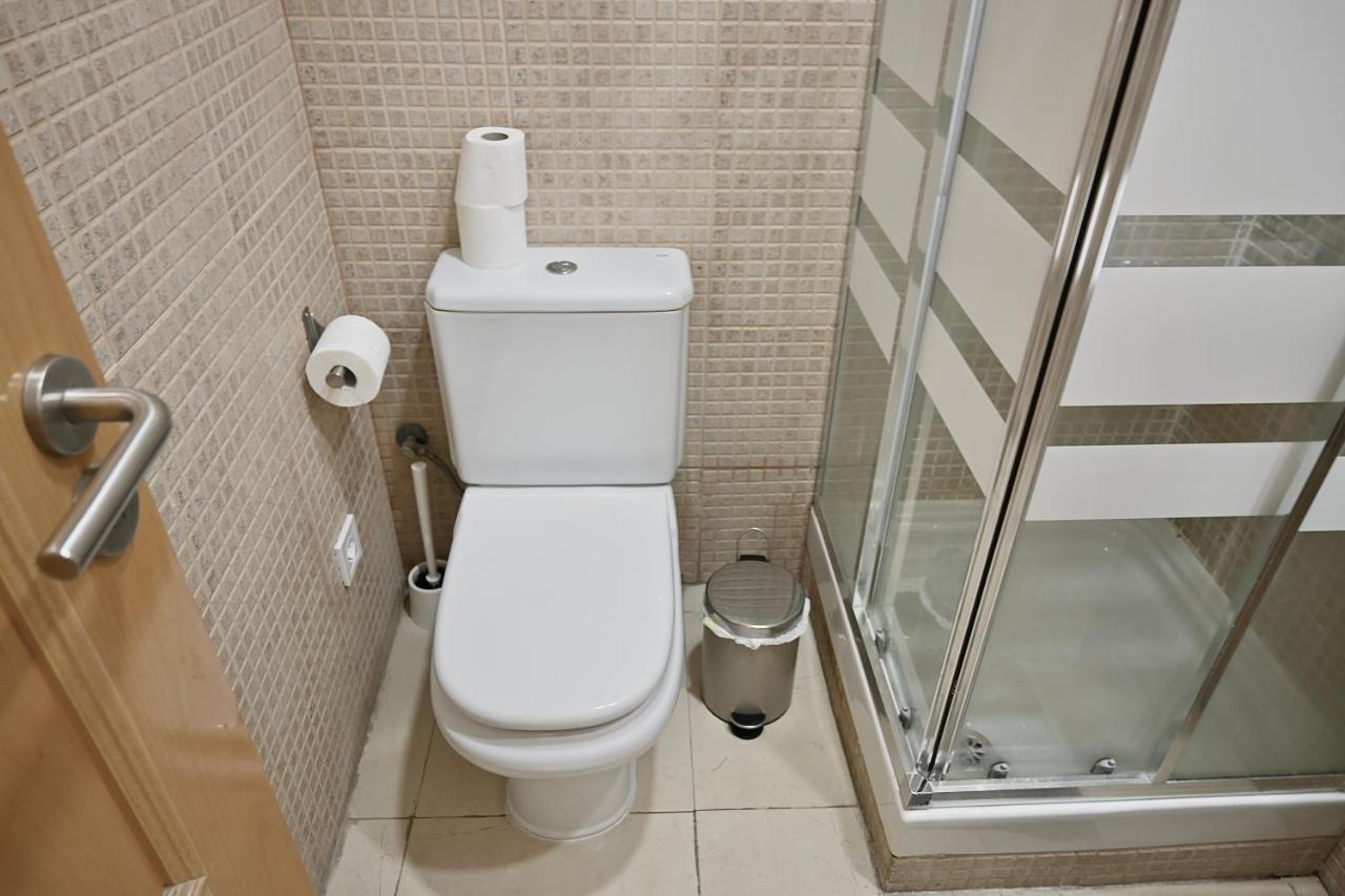 מדריד For You Rentals Centrico Apartamento Temporal En La Calle Infanta Inf1A מראה חיצוני תמונה