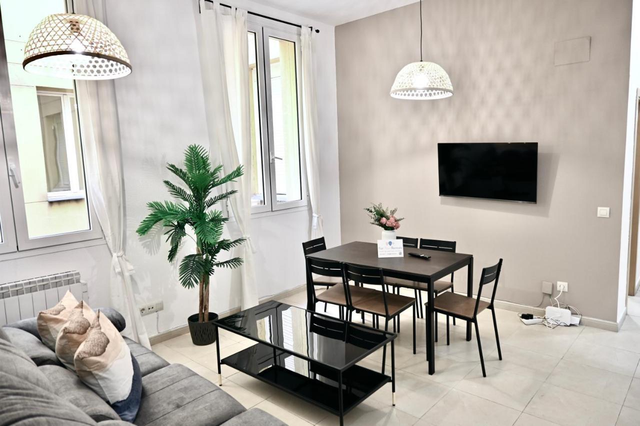מדריד For You Rentals Centrico Apartamento Temporal En La Calle Infanta Inf1A מראה חיצוני תמונה