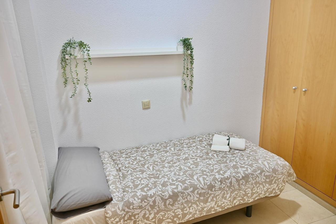 מדריד For You Rentals Centrico Apartamento Temporal En La Calle Infanta Inf1A מראה חיצוני תמונה