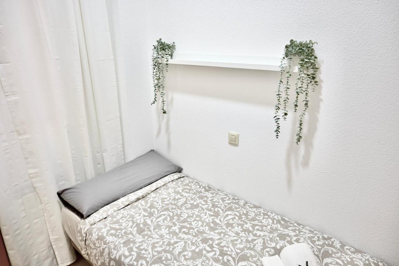מדריד For You Rentals Centrico Apartamento Temporal En La Calle Infanta Inf1A מראה חיצוני תמונה
