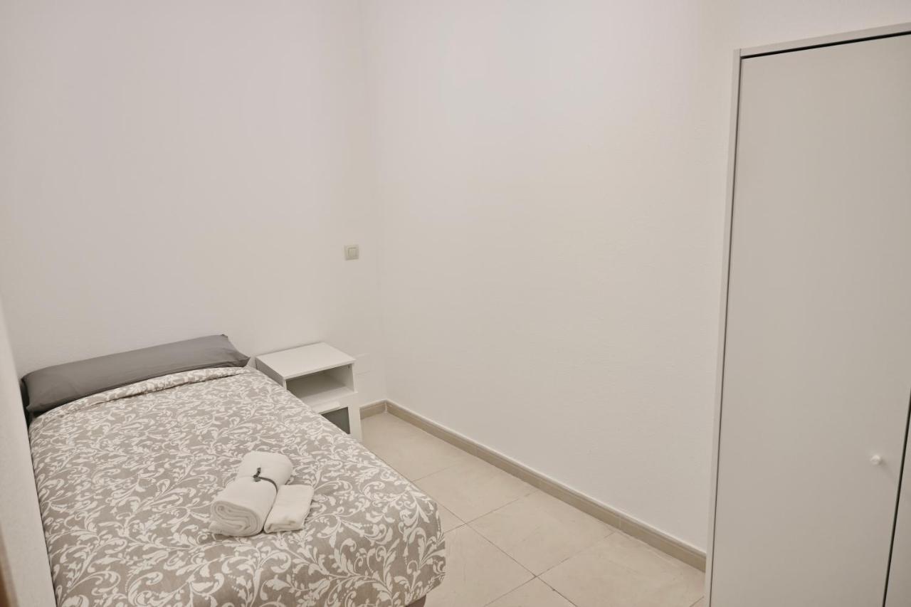 מדריד For You Rentals Centrico Apartamento Temporal En La Calle Infanta Inf1A מראה חיצוני תמונה